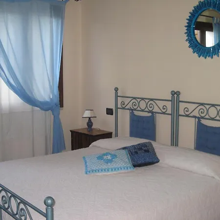 Tenuta Don Ballore Galtelli Room photo