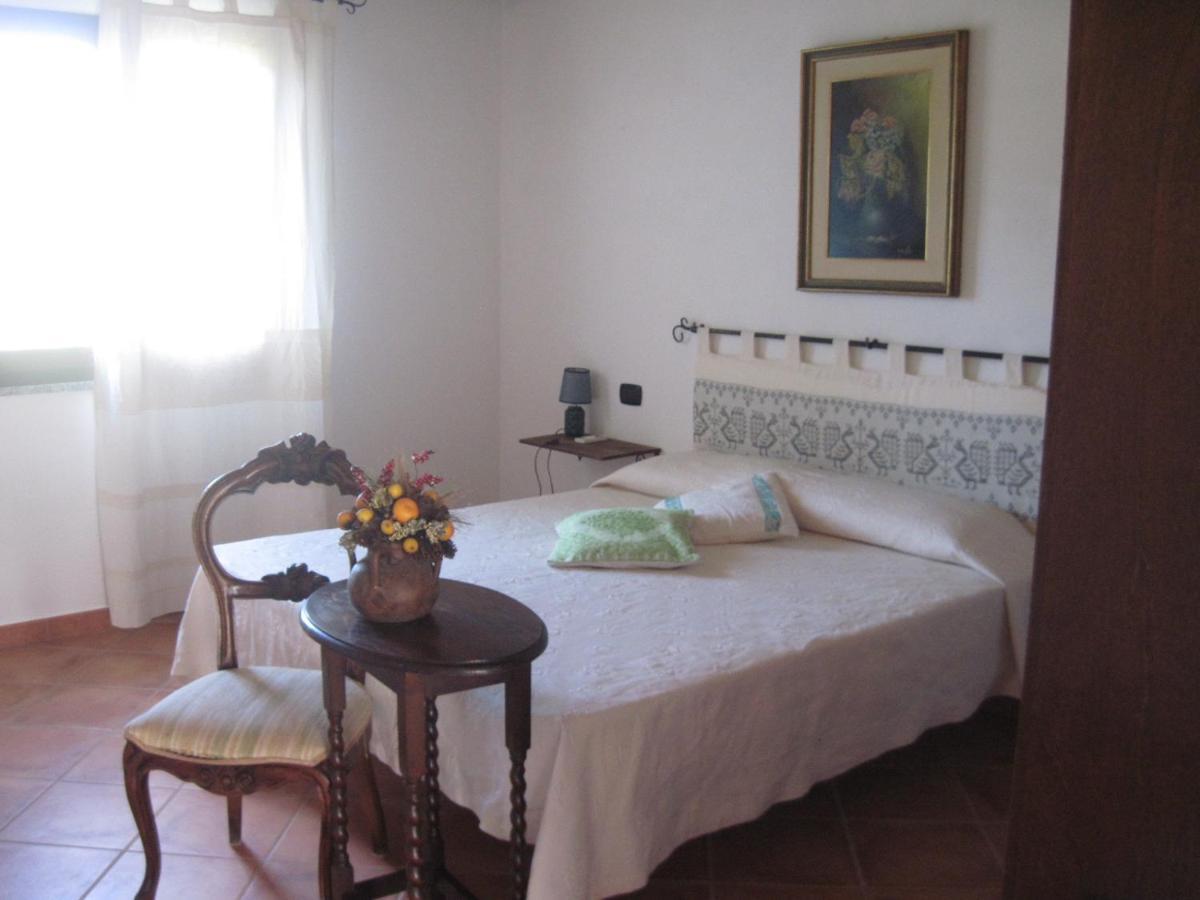 Tenuta Don Ballore Galtelli