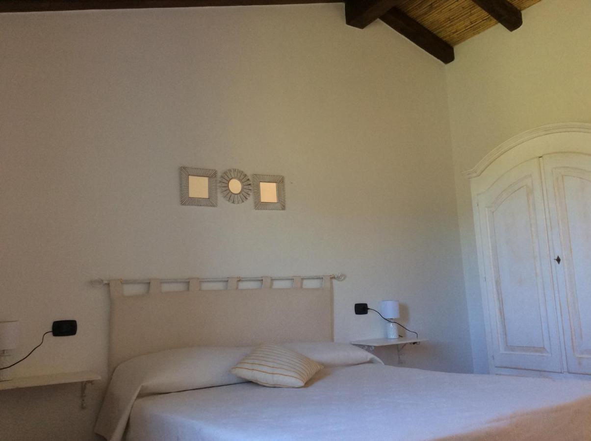 Farm stay Tenuta Don Ballore