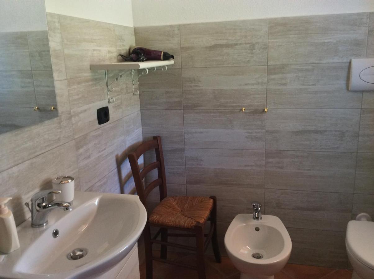 Tenuta Don Ballore Farm stay *