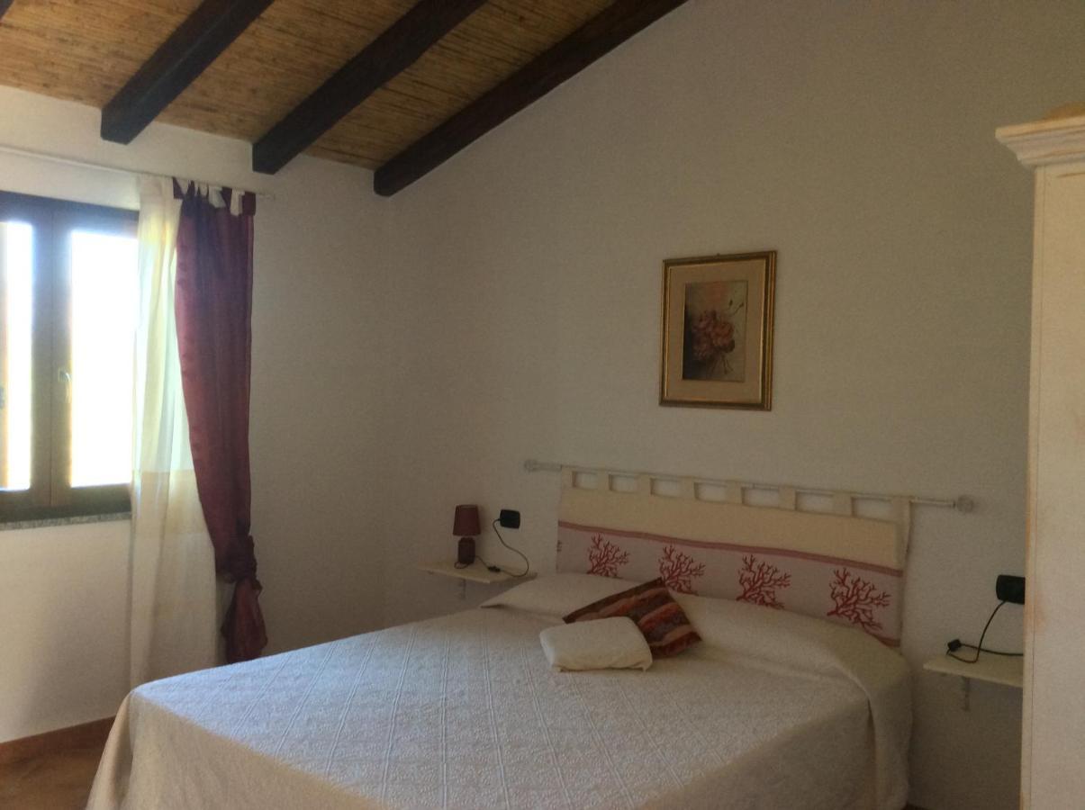 Farm stay Tenuta Don Ballore Galtelli