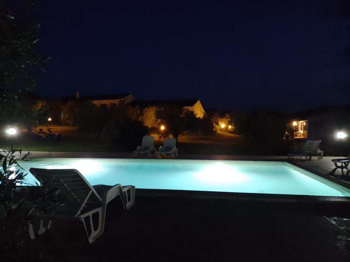 Tenuta Don Ballore * Galtelli