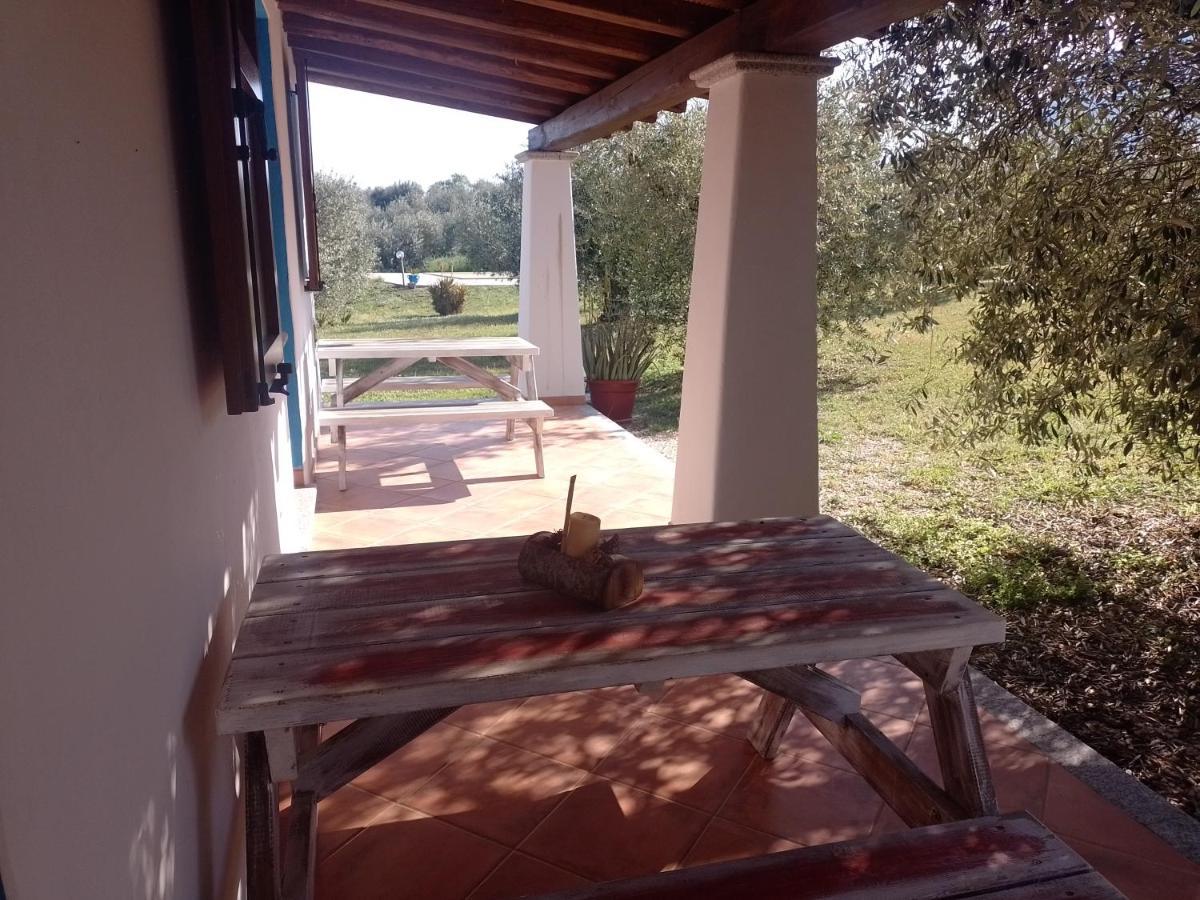 Tenuta Don Ballore *