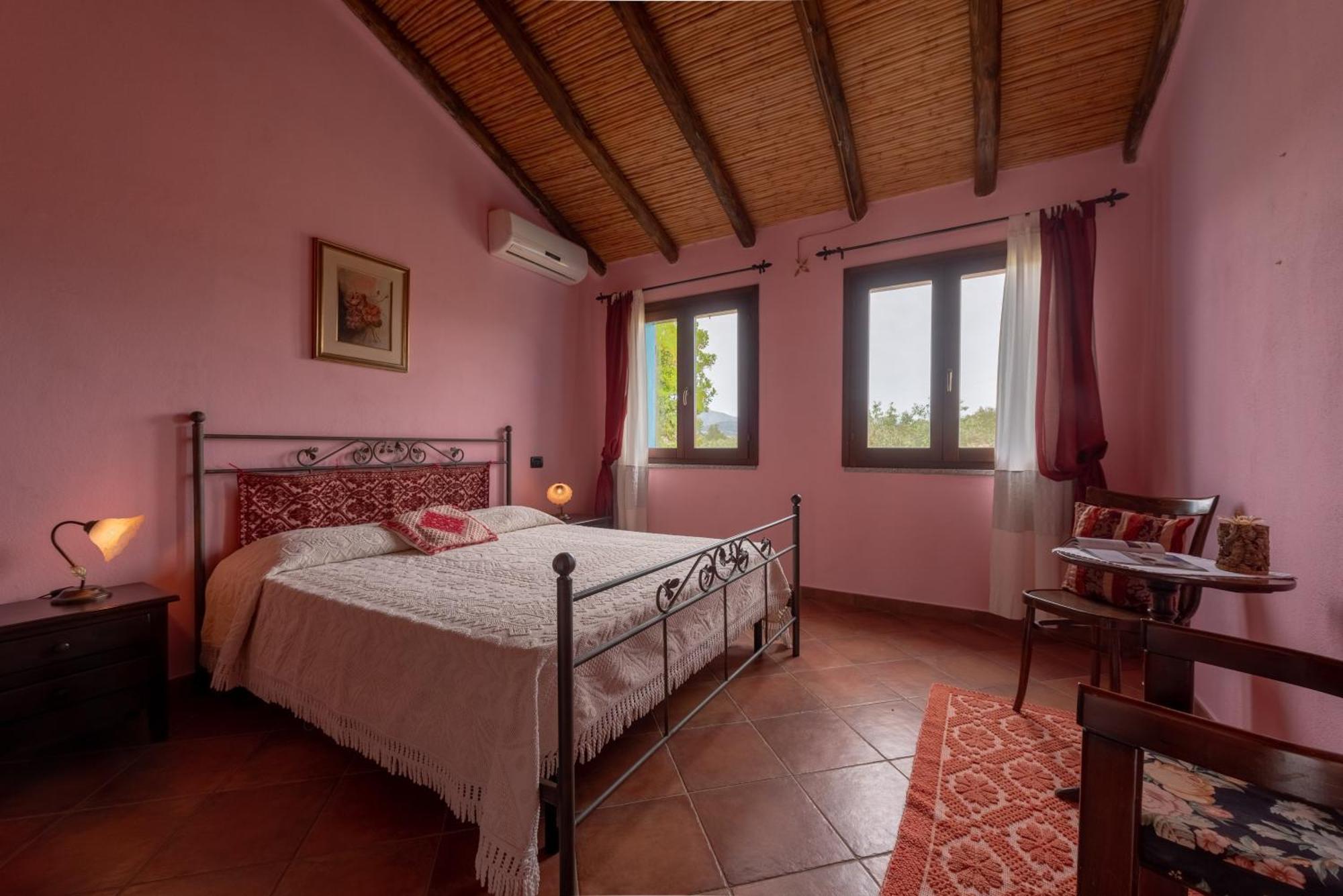 Farm stay Tenuta Don Ballore
