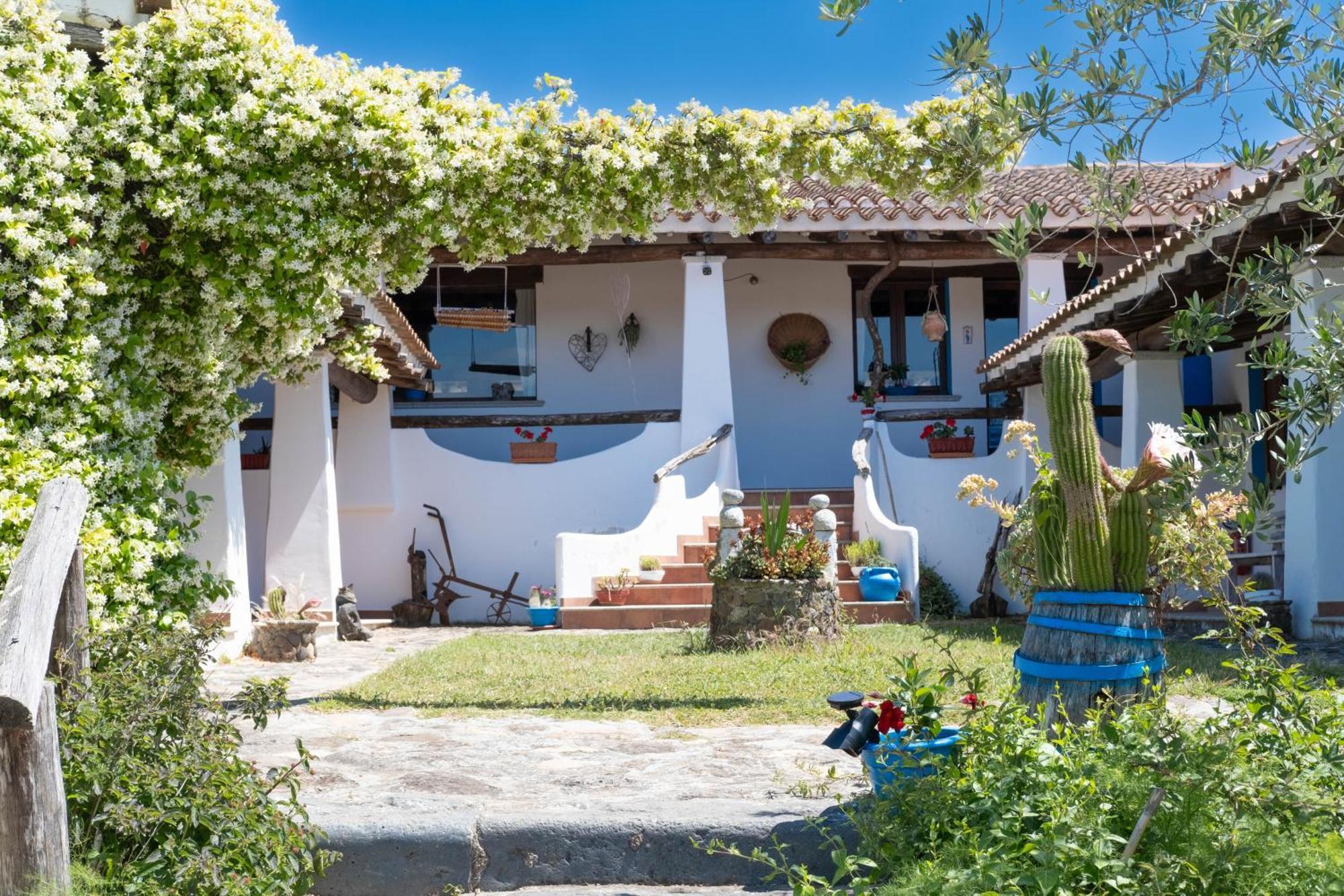Farm stay Tenuta Don Ballore