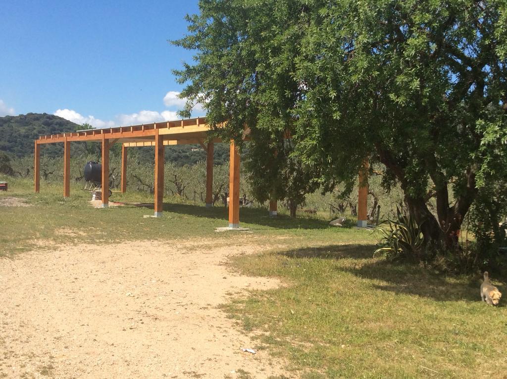 Farm stay Tenuta Don Ballore