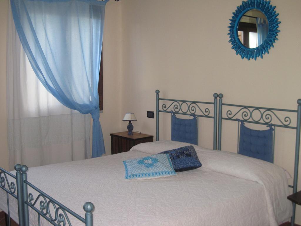 Tenuta Don Ballore Galtelli