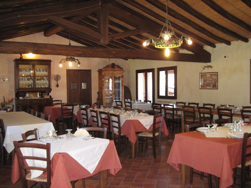 Farm stay Tenuta Don Ballore Galtelli