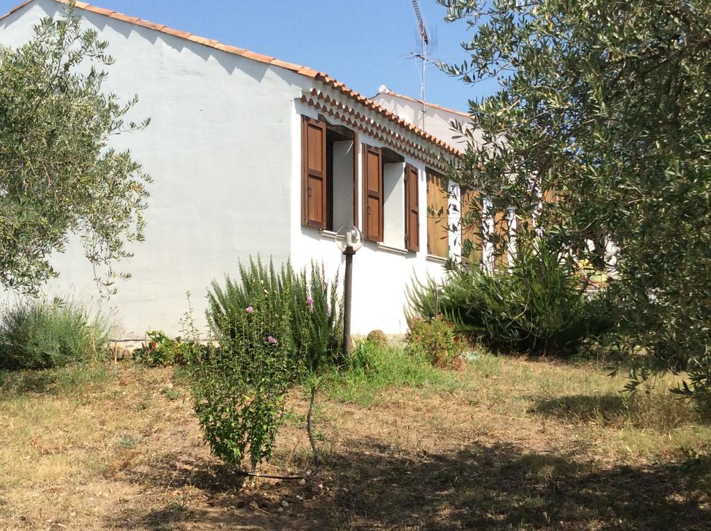 Farm stay Tenuta Don Ballore Galtelli