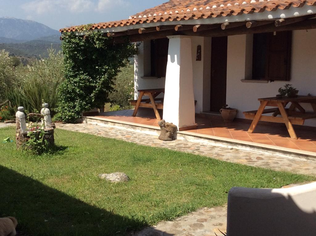 Farm stay Tenuta Don Ballore Galtelli