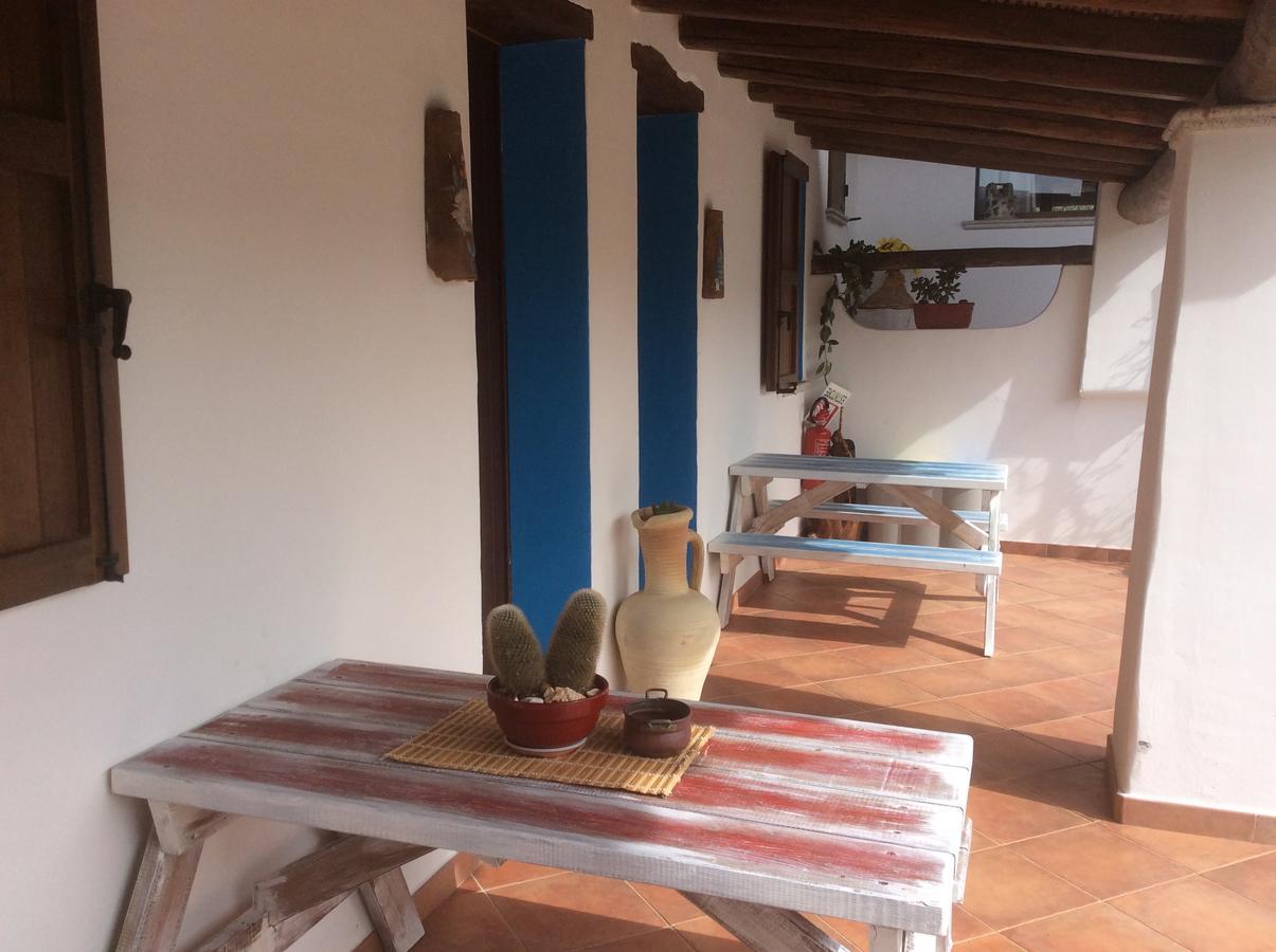 Tenuta Don Ballore Galtellì