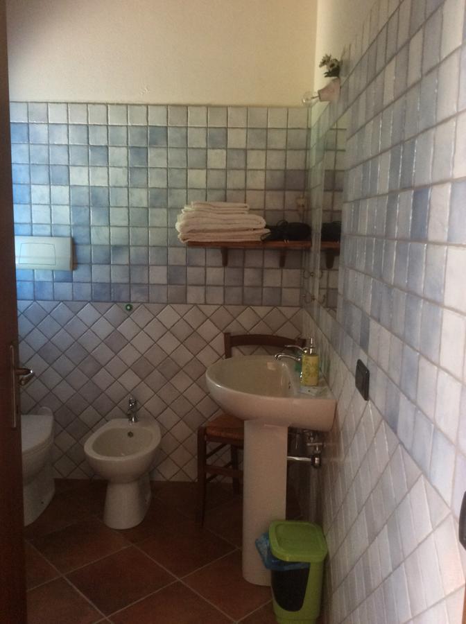 Tenuta Don Ballore Farm stay