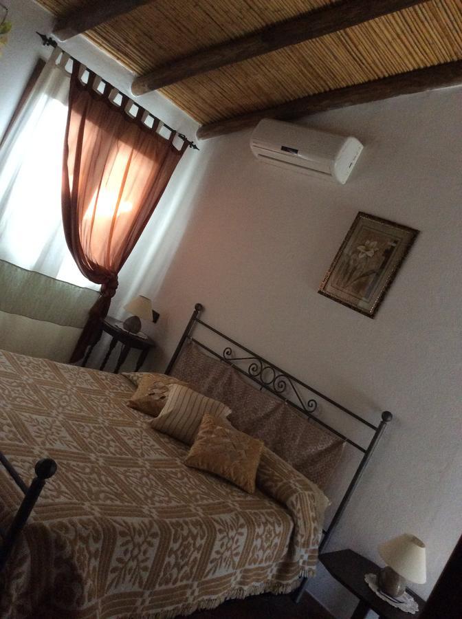 Farm stay Tenuta Don Ballore *