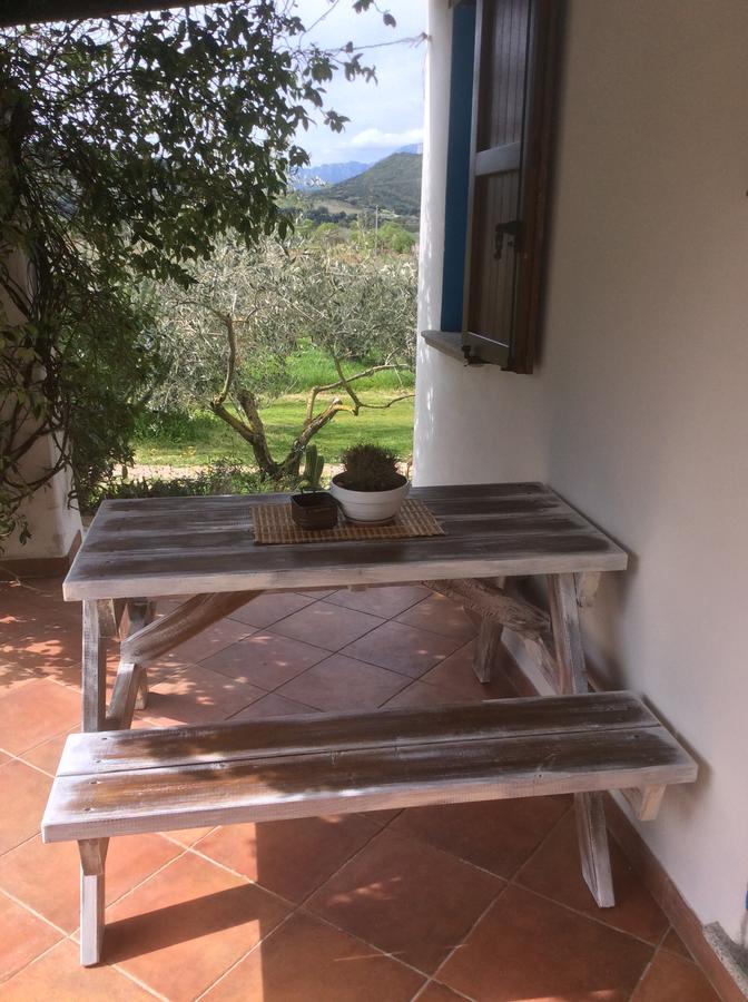Farm stay Tenuta Don Ballore