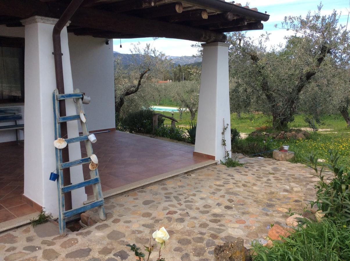 Farm stay Tenuta Don Ballore