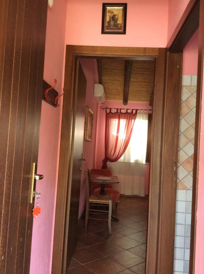 Tenuta Don Ballore Farm stay