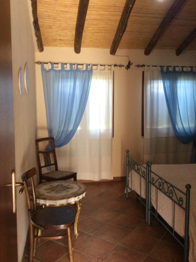 Tenuta Don Ballore Séjour à la ferme *