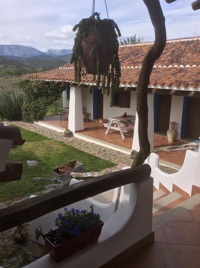 Tenuta Don Ballore Farm stay