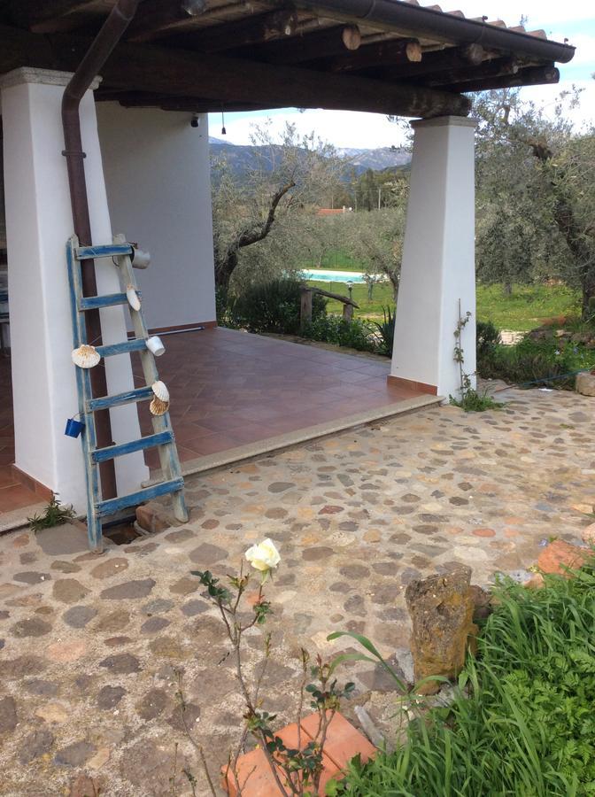 Farm stay Tenuta Don Ballore *