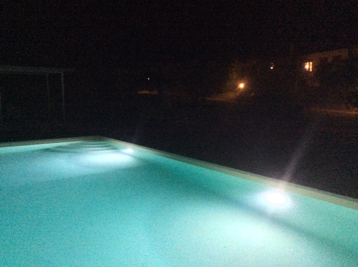 Tenuta Don Ballore Farm stay *
