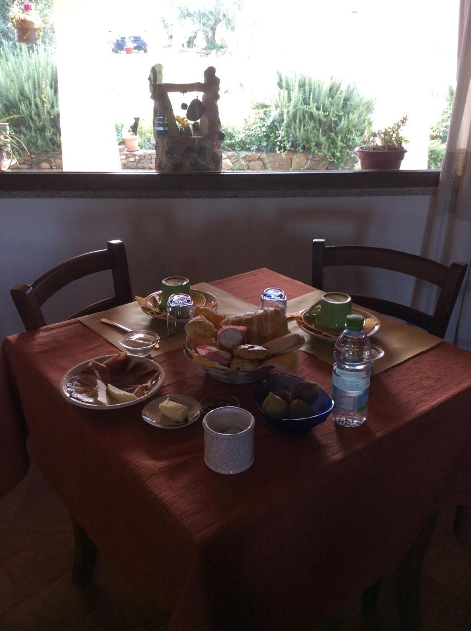 Tenuta Don Ballore Farm stay *