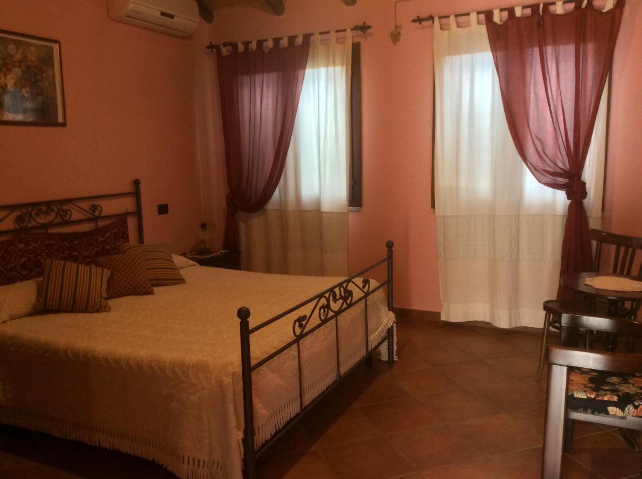 Tenuta Don Ballore *